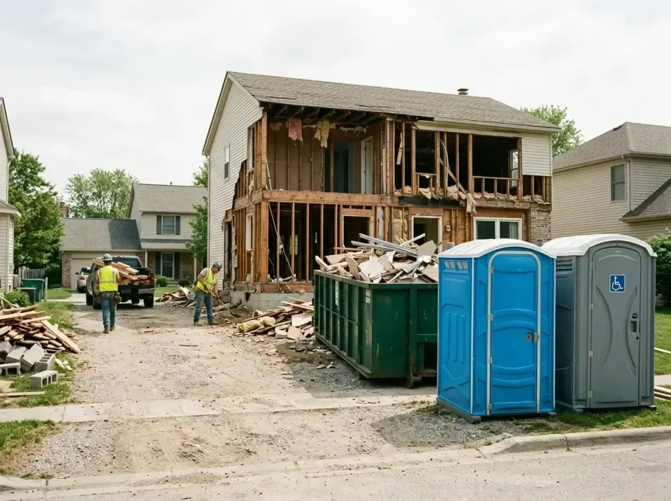home-renovation-demolition-sit-010 — frequently asked questions, Portable Toilet & Dumpsters Rental in Venice Gardens, FL